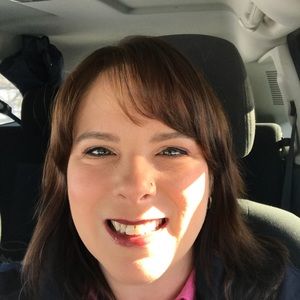 Meet your Posher, Bethany